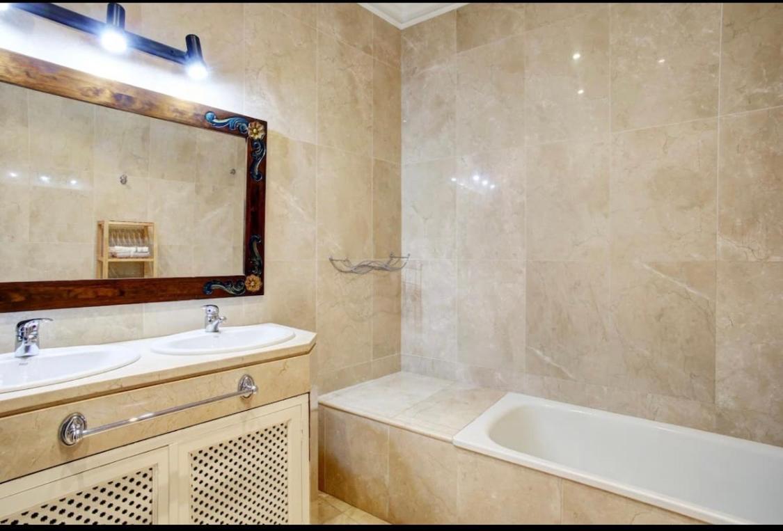 Apartamento Centro Historico Ronda Dış mekan fotoğraf