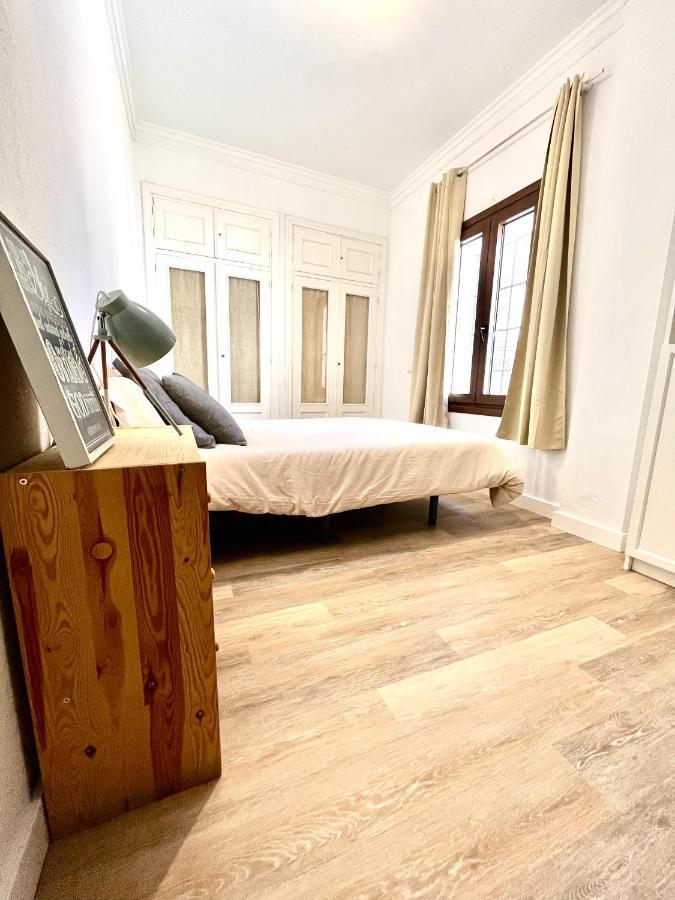 Apartamento Centro Historico Ronda Dış mekan fotoğraf